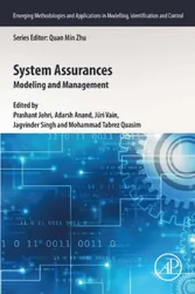 Johri / Anand / Vain |  System Assurances | eBook | Sack Fachmedien