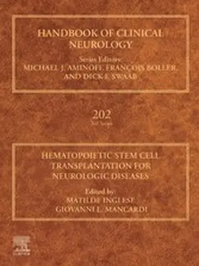 Inglese | Hematopoietic Stem Cell Transplantation for Neurologic Diseases | E-Book | www.sack.de