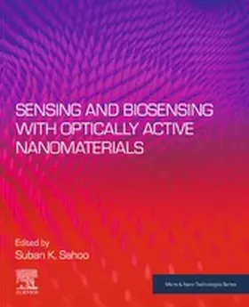 Sahoo | Sensing and Biosensing with Optically Active Nanomaterials | E-Book | www.sack.de