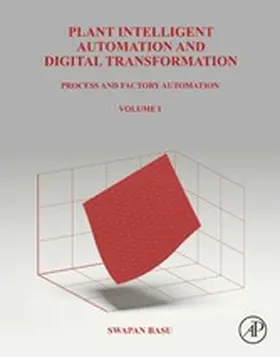 Basu | Plant Intelligent Automation and Digital Transformation | E-Book | sack.de
