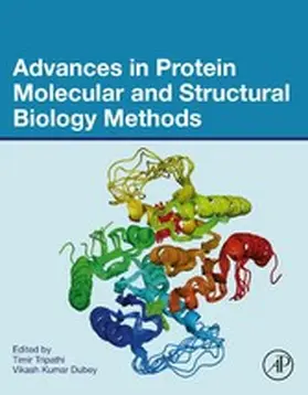 Tripathi / Dubey |  Advances in Protein Molecular and Structural Biology Methods | eBook | Sack Fachmedien