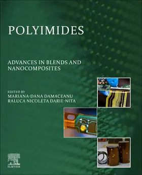 Polyimides | Buch | 978-0-323-90294-6 | sack.de