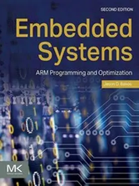Bakos | Embedded Systems | E-Book | www.sack.de