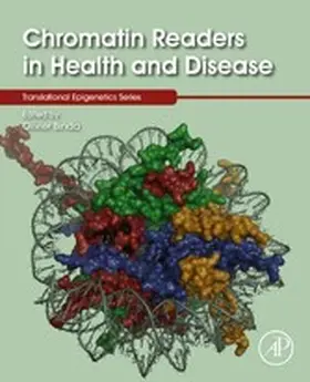 Binda | Chromatin Readers in Health and Disease | E-Book | sack.de