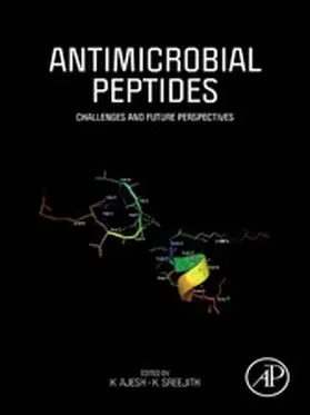 Sreejith / Ajesh | Antimicrobial Peptides | E-Book | www.sack.de