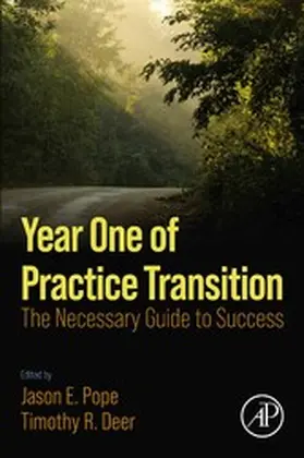 Pope MD / Deer MD | Year One of Practice Transition | E-Book | sack.de