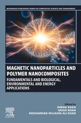 Khan / Ali Khan | Magnetic Nanoparticles and Polymer Nanocomposites | E-Book | www.sack.de