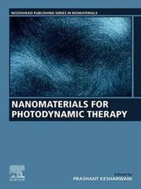 Kesharwani | Nanomaterials for Photodynamic Therapy | E-Book | sack.de