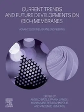 Basile / Lipnizki / Rahimpour | Current Trends and Future Developments on (Bio-) Membranes | E-Book | sack.de