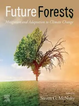 McNulty | Future  Forests | E-Book | sack.de