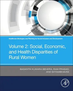 Behera / Prasad |  Healthcare Strategies and Planning for Social Inclusion and Development | Buch |  Sack Fachmedien