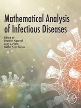 Agarwal / Nieto / Torres | Mathematical Analysis of Infectious Diseases | E-Book | www.sack.de