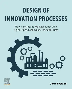  Design of Innovation Processes | Buch |  Sack Fachmedien