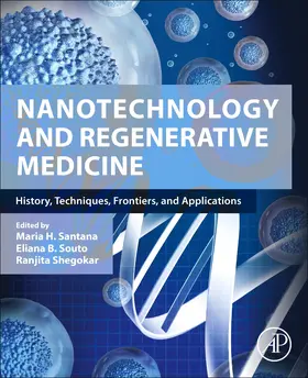 Souto / Shegokar |  Nanotechnology and Regenerative Medicine | Buch |  Sack Fachmedien