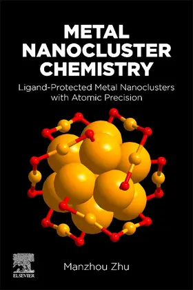  Metal Nanocluster Chemistry | Buch |  Sack Fachmedien