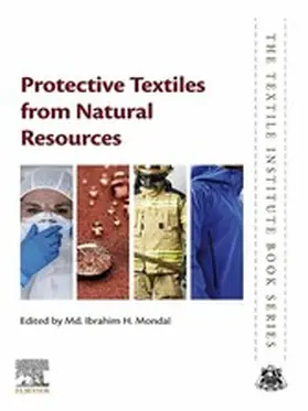 Mondal |  Protective Textiles from Natural Resources | eBook | Sack Fachmedien