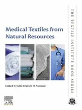 Mondal |  Medical Textiles from Natural Resources | eBook | Sack Fachmedien