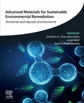 A Giannakoudakis / Meili / Anastopoulos | Advanced Materials for Sustainable Environmental Remediation | E-Book | www.sack.de