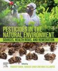 Singh / Sillanpää |  Pesticides in the Natural Environment | eBook | Sack Fachmedien