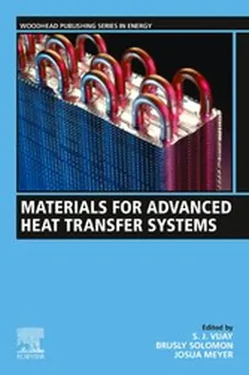Vijay / Solomon / Meyer |  Materials for Advanced Heat Transfer Systems | eBook | Sack Fachmedien