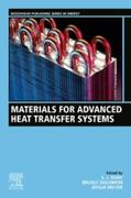 Solomon / Meyer |  Materials for Advanced Heat Transfer Systems | eBook | Sack Fachmedien