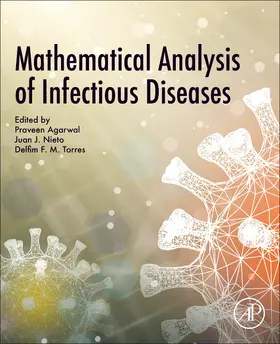 Agarwal / Nieto / Torres |  Mathematical Analysis of Infectious Diseases | Buch |  Sack Fachmedien