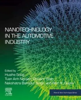 Song / Yasin / Singh | Nanotechnology in the Automotive Industry | E-Book | www.sack.de