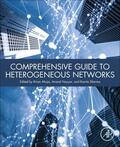 Nayyar / Ahuja / Sharma |  Comprehensive Guide to Heterogeneous Networks | Buch |  Sack Fachmedien