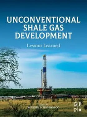 Moghanloo |  Unconventional Shale Gas Development | eBook | Sack Fachmedien