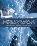 Ahuja / Nayyar / Sharma |  Comprehensive Guide to Heterogeneous Networks | eBook | Sack Fachmedien