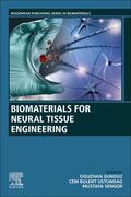 Gunduz / Ustundag / Sengor |  Biomaterials for Neural Tissue Engineering | Buch |  Sack Fachmedien