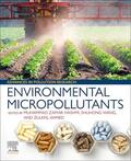 Hashmi / Wang / Ahmed |  Environmental Micropollutants | Buch |  Sack Fachmedien