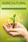 Keswani / Possas / Viaggi |  Agricultural Bioeconomy | Buch |  Sack Fachmedien