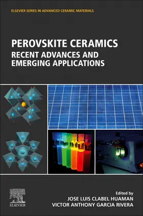 Huaman / Garcia Rivera |  Perovskite Ceramics | Buch |  Sack Fachmedien