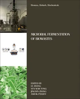 Tong / Zhang / Pandey | Biomass, Biofuels, Biochemicals | Buch | 978-0-323-90633-3 | sack.de