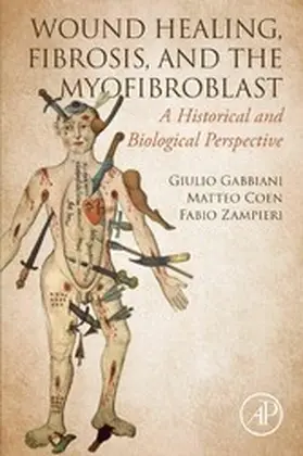 Gabbiani / Coen / Zampieri |  Wound Healing, Fibrosis, and the Myofibroblast | eBook | Sack Fachmedien