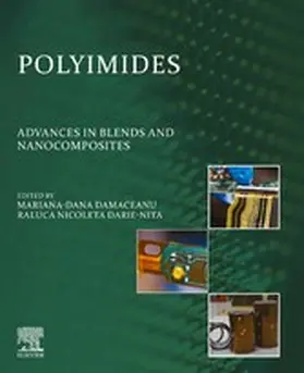 Damaceanu / Darie-Nita | Polyimides | E-Book | sack.de