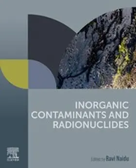 Naidu | Inorganic Contaminants and Radionuclides | E-Book | sack.de