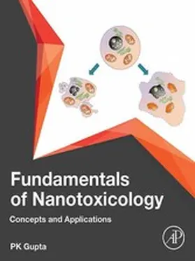 Gupta |  Fundamentals of Nanotoxicology | eBook | Sack Fachmedien