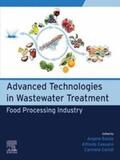 Basile / Cassano / Conidi |  Advanced Technologies in Wastewater Treatment | eBook | Sack Fachmedien