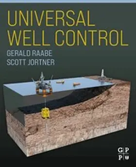 Raabe / Jortner | Universal Well Control | E-Book | www.sack.de