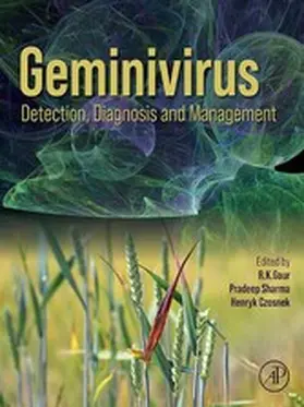 Gaur / Sharma / Czosnek | Geminivirus: Detection, Diagnosis and Management | E-Book | www.sack.de