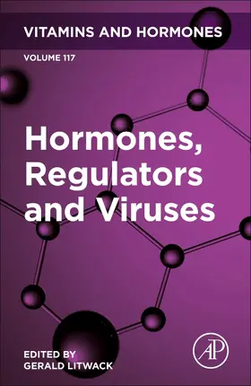 Litwack | Hormones, Regulators and Viruses | Buch | 978-0-323-90731-6 | sack.de