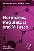 Litwack |  Hormones, Regulators and Viruses | eBook | Sack Fachmedien