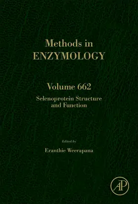  Selenoprotein Structure and Function | Buch |  Sack Fachmedien