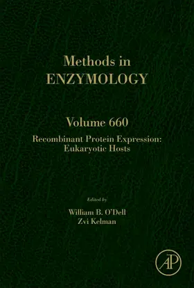  Recombinant Protein Expression: Eukaryotic hosts | Buch |  Sack Fachmedien