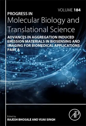 Advances in Aggregation Induced Emission Materials in Biosensing and Imaging for Biomedical Applications - Part A | Buch | 978-0-323-90739-2 | sack.de