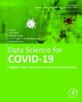 Kose / Gupta / Khanna |  Data Science for COVID-19 | eBook | Sack Fachmedien