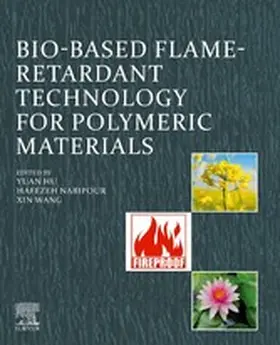 Hu / Nabipour / Wang | Bio-based Flame-Retardant Technology for Polymeric Materials | E-Book | sack.de