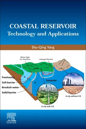 Yang |  Coastal Reservoir Technology and Applications | Buch |  Sack Fachmedien